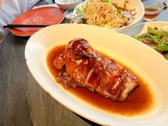 -小厨娘金榜题名(夫子庙秦淮河店)