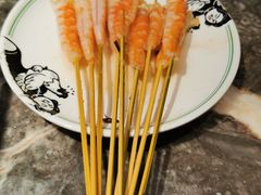 -禄婶鸡煲·打边炉