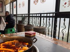 -李子坝梁山鸡(李子坝大鸡哥店)