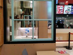 -永和大王(共和新路店)