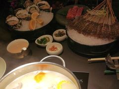 -官也街澳门火锅(新源里店)