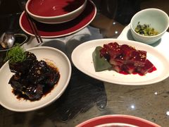 -湖滨28中餐厅·西湖宴·杭州君悦酒店