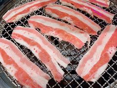 一米肥牛-十三姨正合丰烤肉(营迹路店)