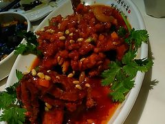 松鼠鲈鱼-简小姐·上海餐厅(长城大厦店)