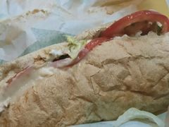 -赛百味SUBWAY(沈阳天地店)