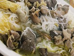 -三妹老屋新鲜焗盐鸡