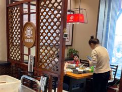 -灶座小锅烀饼·铁锅炖(道里店)
