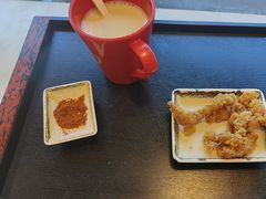 -永和大王(春日上新·白广店)