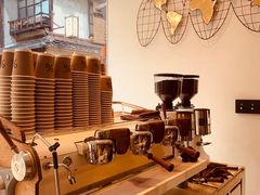 -% Arabica(京都东山店)