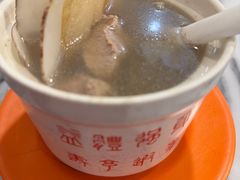 -益寿炖品店