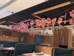 -海底捞火锅(万丰桥店)