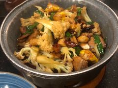 -华豫川酒家(大卫城店)