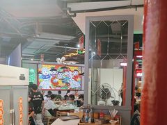 -蛙一刀·麻椒鱼火锅(金仙桥店)