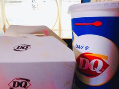 -DQ·蛋糕·冰淇淋(金牛万达店)