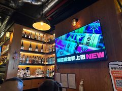-猫员外精酿啤酒馆(国速荟店)