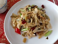 -客汀家宴·客家烟火 四季食材(集美店)