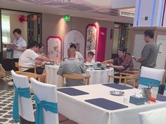 -丝宴·凤城印象·西北特色菜(彩虹湾店)