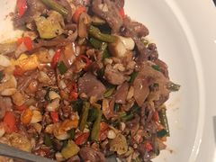 -鸽子侯·家宴·平价海鲜(绿地店)