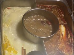 -巴奴毛肚火锅(广益哥伦布店)