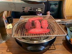 -金九姬黑牛烤肉料理(杨舍老街店)