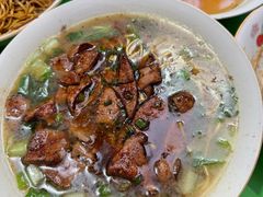 -小狗面馆(复兴店)