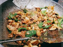 -费大厨辣椒炒肉(黄兴中心广场店)