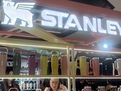 -港汇恒隆广场
