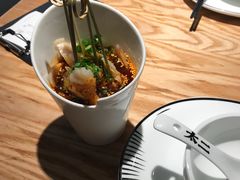 没骨头鸡爪-太二酸菜鱼(深圳布吉万象汇店)