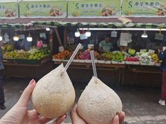 -港华水果街(港华广场店)