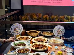 -小柴米·传统江西菜(八一广场店)