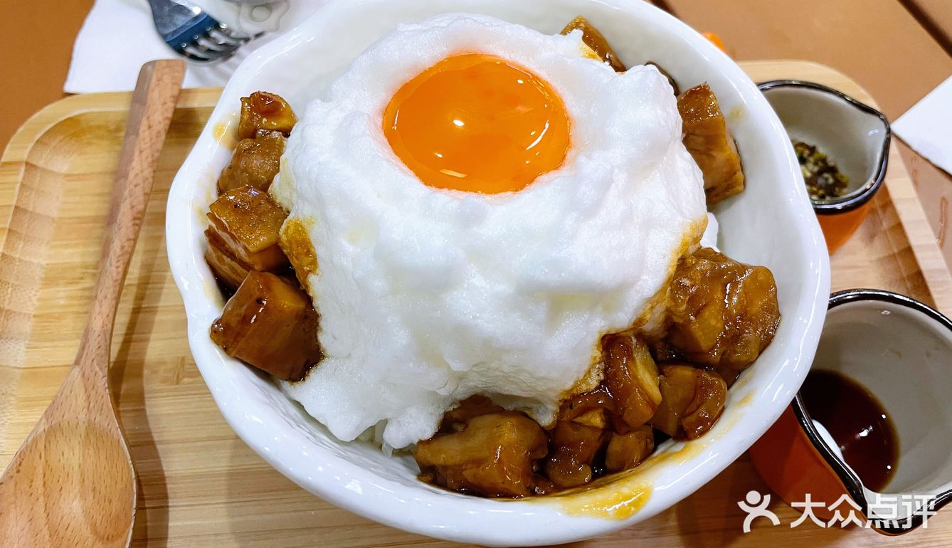 绝了！鸡蛋料理