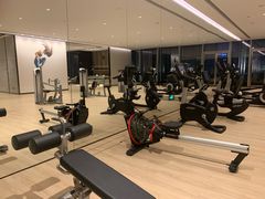 -长沙尼依格罗酒店