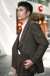 -Brother西服礼服定制·商务·婚礼(佛山南海店)