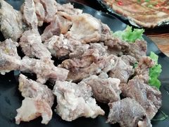-大壮家原味烤肉(兴华北街店)