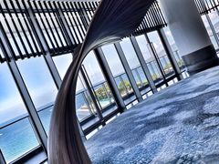 -瑰丽酒店·海吧·天际下午茶·现场DJ·天台酒吧