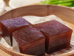 -金翠皇宫粤菜·点心·海鲜(翡翠店)