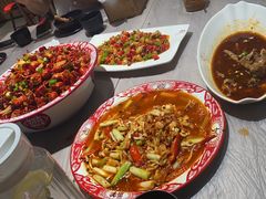 -李叔叔虾蟹大排档(青羊店)