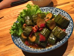 -有才叔的小馆(招商依云曲江店)