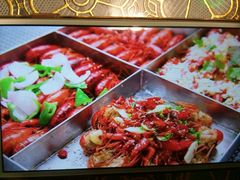 -一盐堂本帮菜(外滩店)