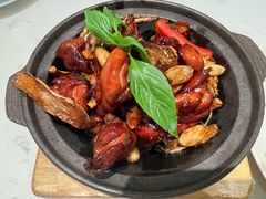 -鹿港小镇(悠唐店)