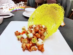 -同禧荟·港味海鲜火锅·粤菜(三亚湾店)