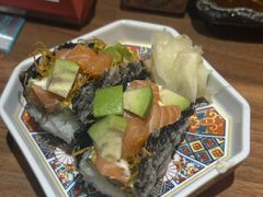 -隐月· 㐂和食屋(芝罘万达公馆店)