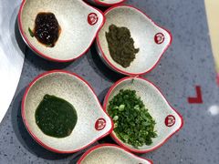 -羊来顺冰煮鲜羊铁锅烀羊肉(八卦岭店)