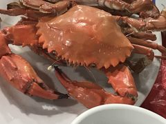-大家发海鲜城夜排档(华山中路店)