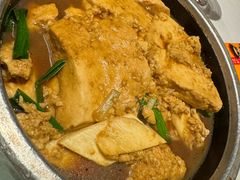 -乾隆美食·本帮菜(黄河路店)