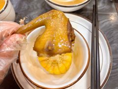 古法盐焗鸽-鸽鸟轩(石岐店)