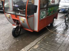 门面-程妈妈早餐店(盘锦总店)