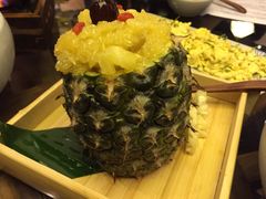 iphone_upload_pic-云海肴·汽锅鸡·云南菜(天津国金汇店)