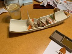 -蟹道乐(梅田店)