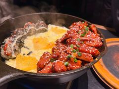 -NEED创意韩国料理(青岛万象城店)